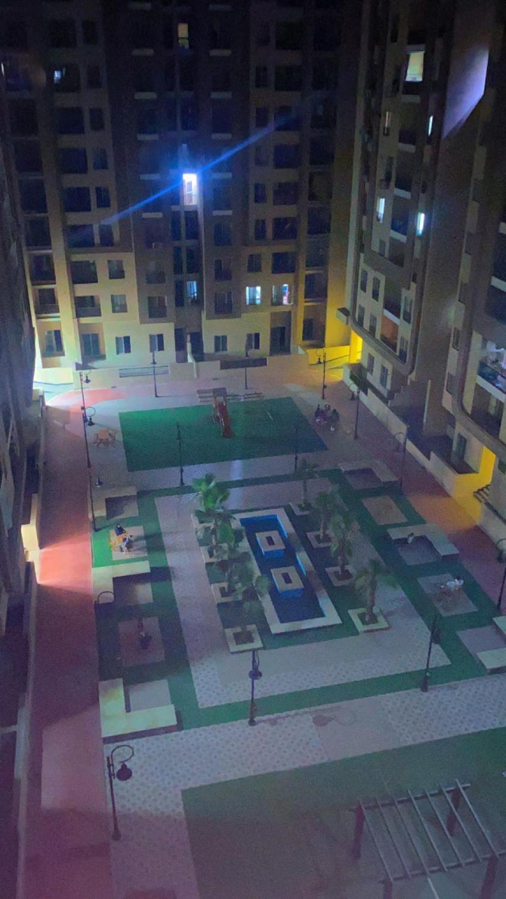 Capital East Compound Nasr