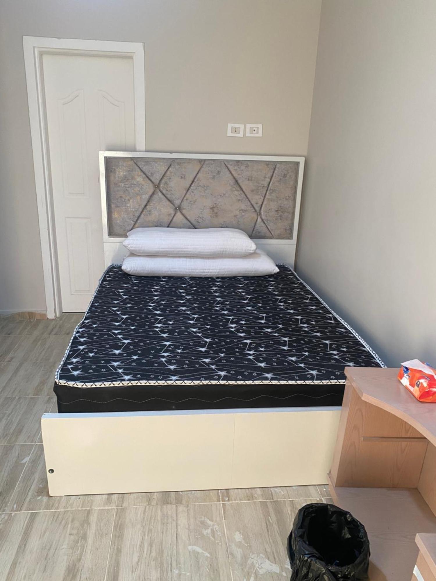 Capital East Compound Nasr Apartment *