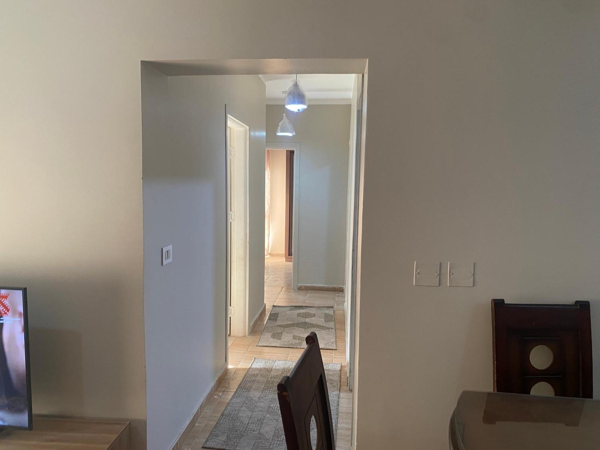 Apartment Capital East Compound Nasr Cairo