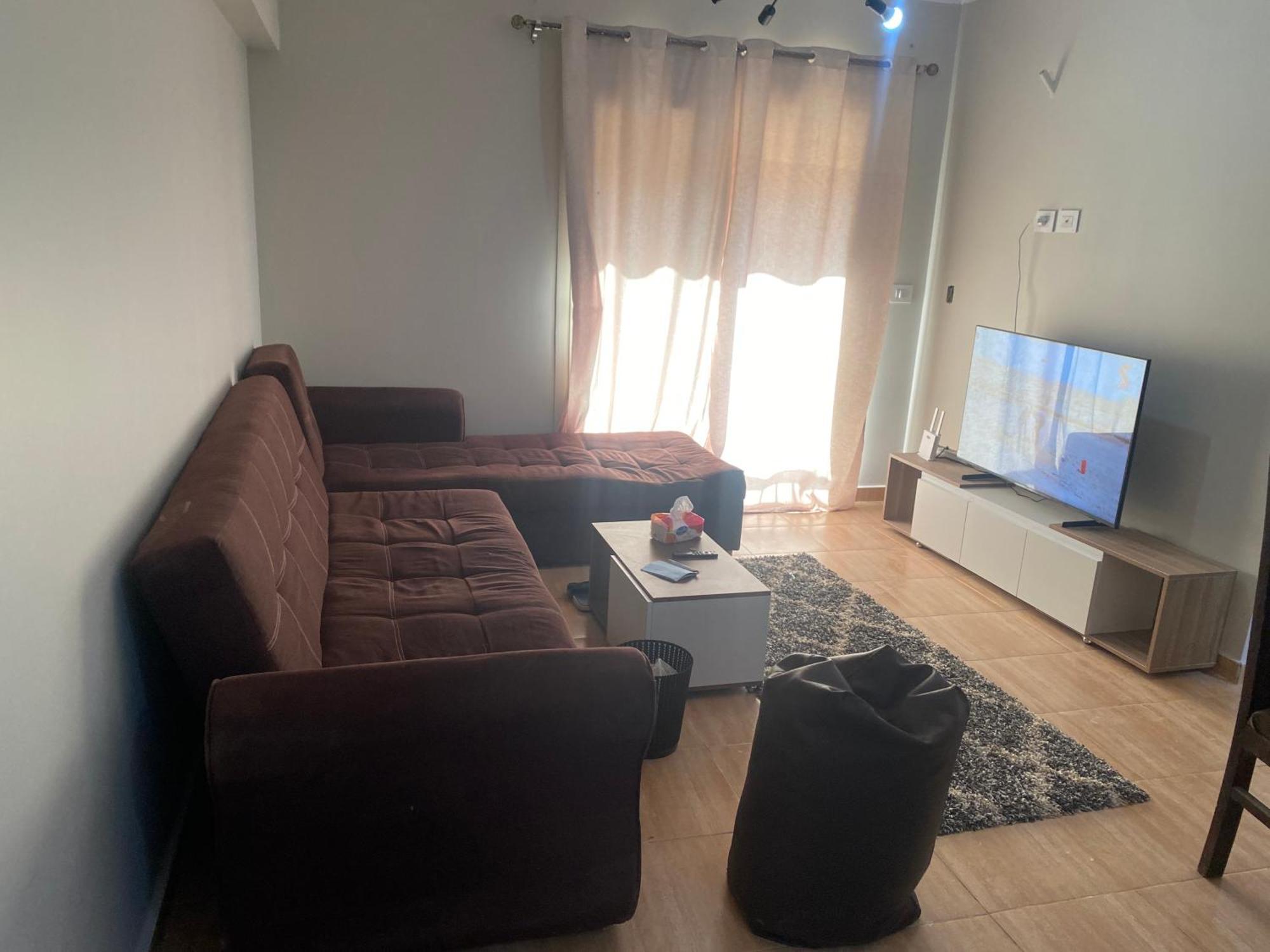 Capital East Compound Nasr Cairo