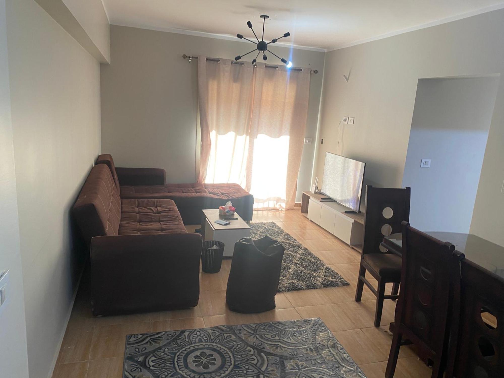 Capital East Compound Nasr