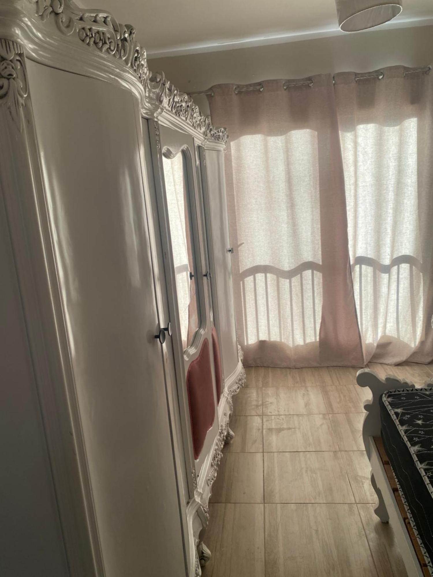 Apartment Capital East Compound Nasr Cairo